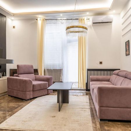 Appartement Knez Imperium à Belgrade Extérieur photo