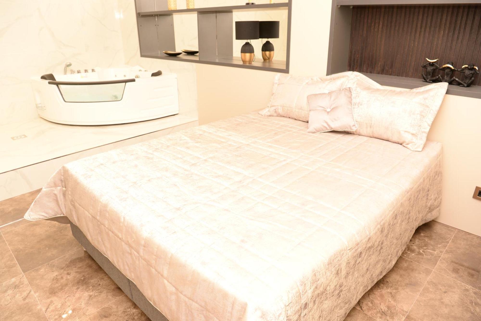 Appartement Knez Imperium à Belgrade Extérieur photo