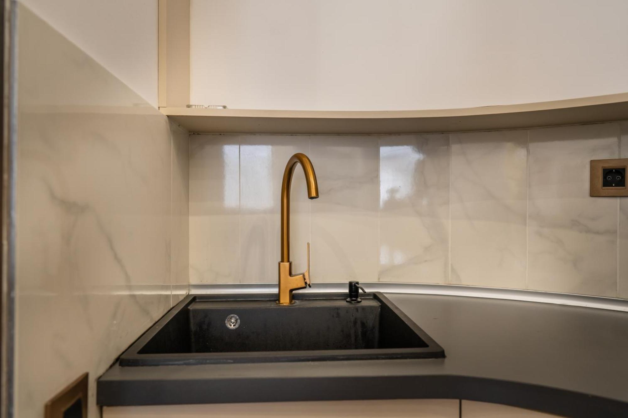 Appartement Knez Imperium à Belgrade Extérieur photo